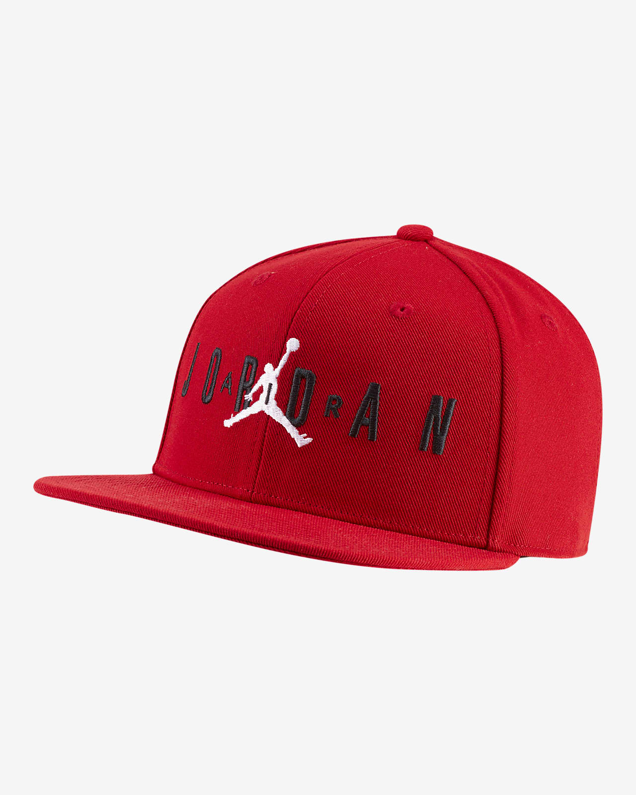 Jordan Jumpman Older Kids Adjustable Hat Nike Gb