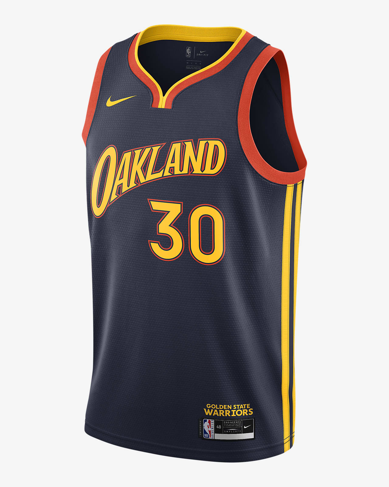 golden state warriors the bay jersey
