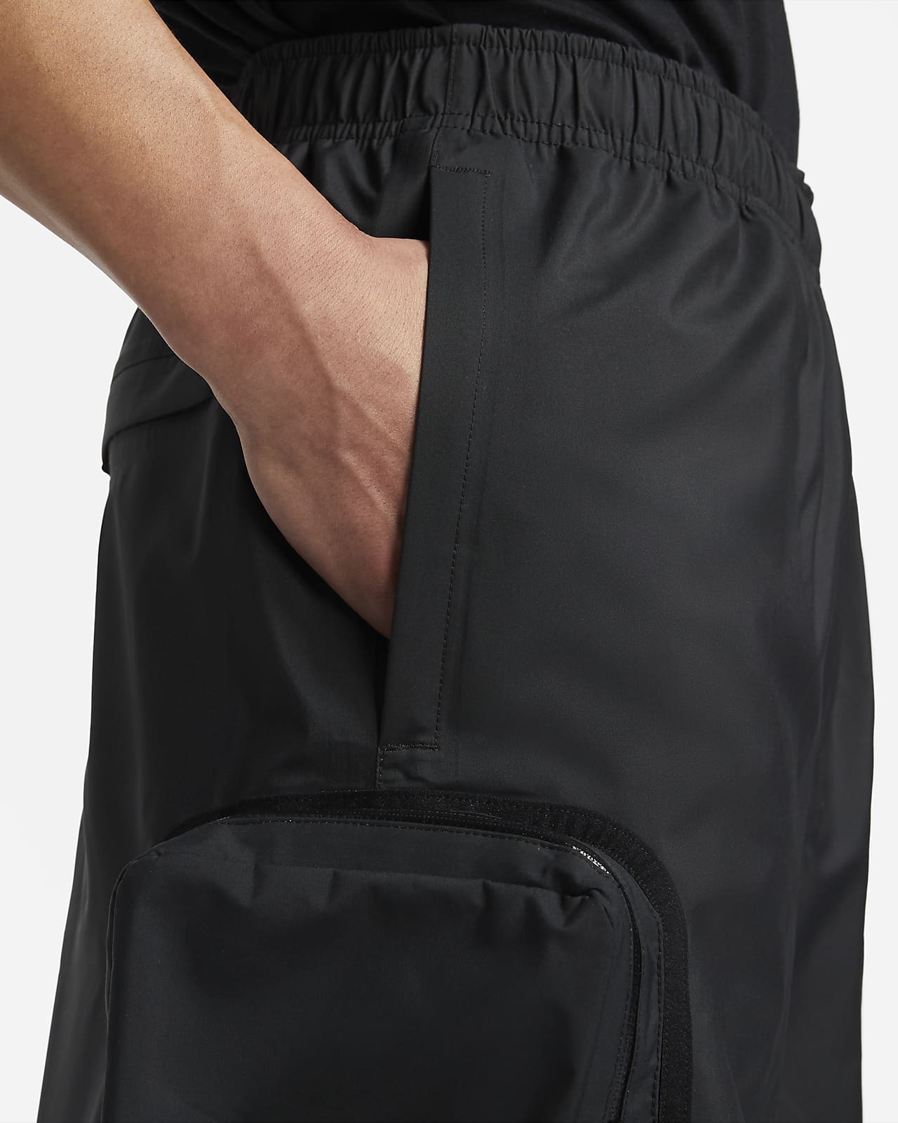 nike x undercover shorts