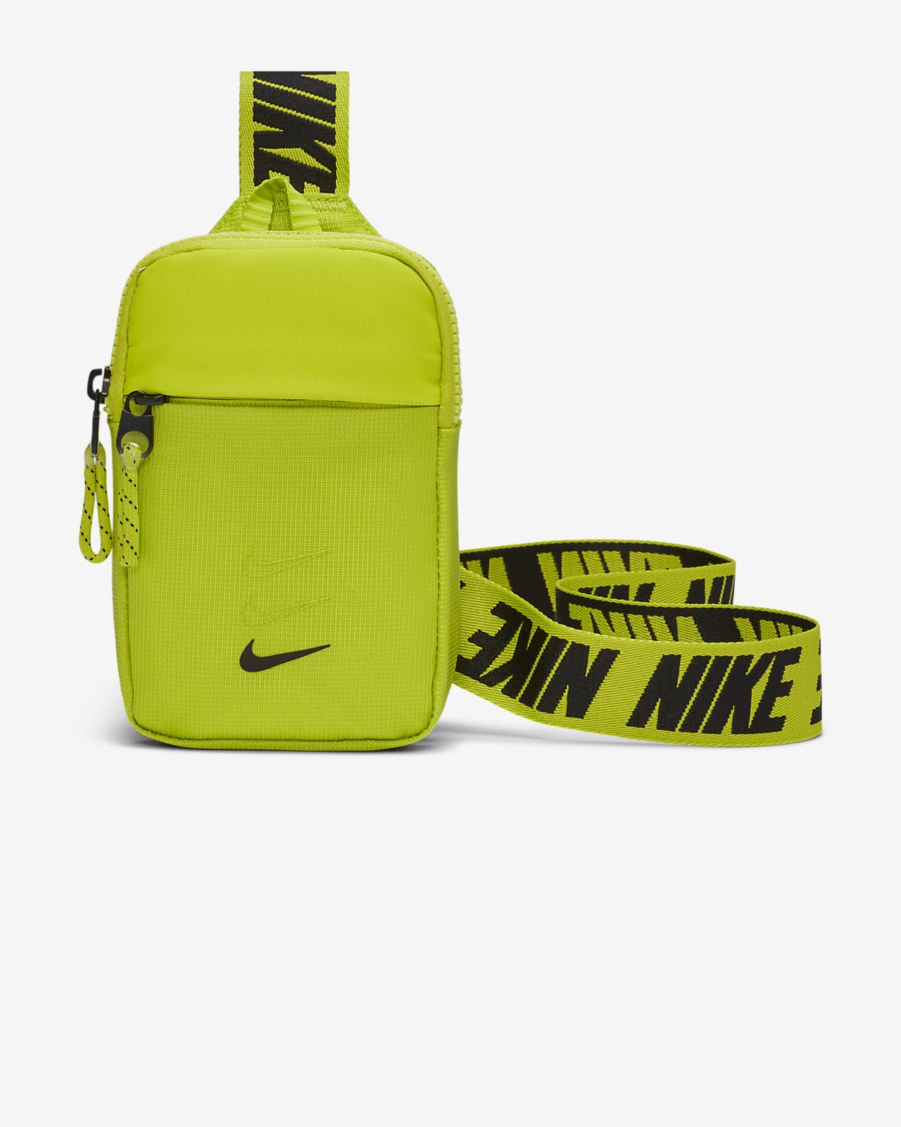 nike sports essential hip pack