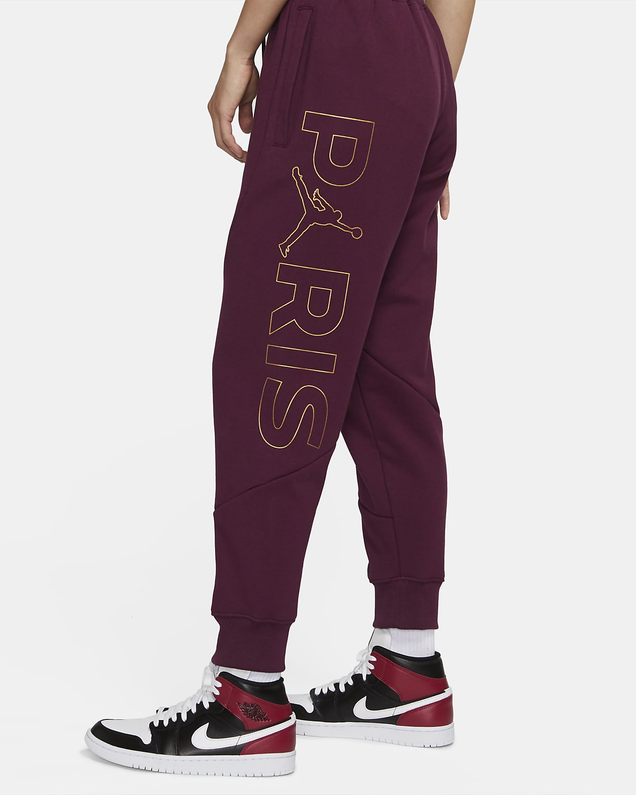 paris saint germain nike pants