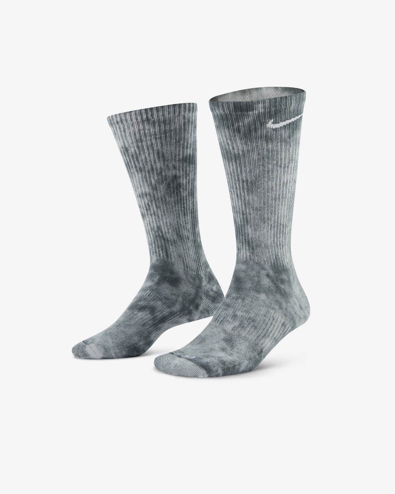 Nike Everyday Plus Cushioned Crew Socks. Nike IL