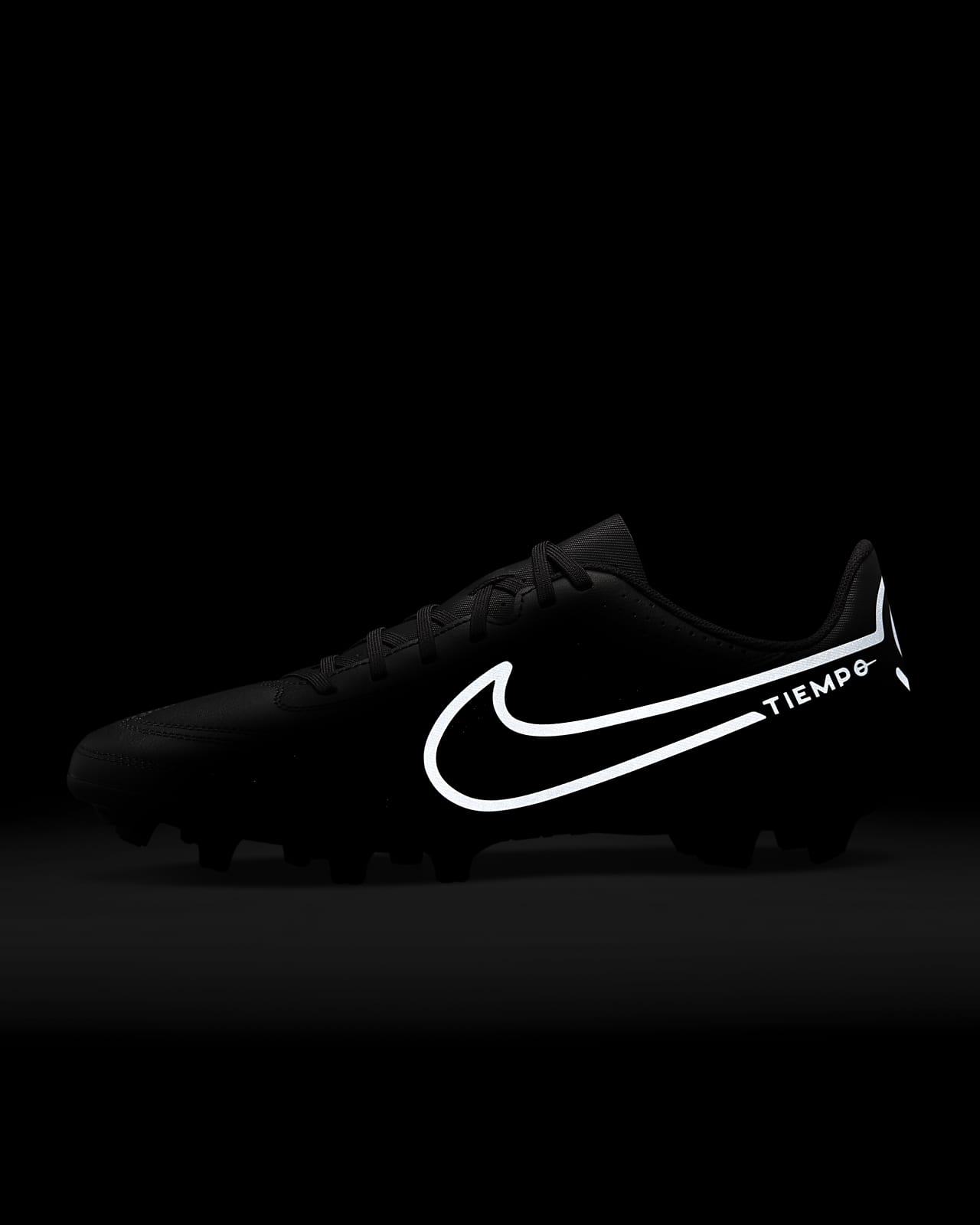 Nike Tiempo Legend 9 Club MG Multi-Ground Soccer Cleats. Nike.com
