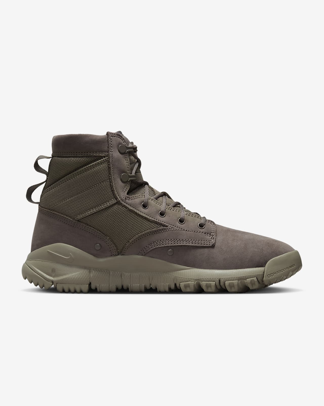 Nike 004 hotsell sticky rubber boots