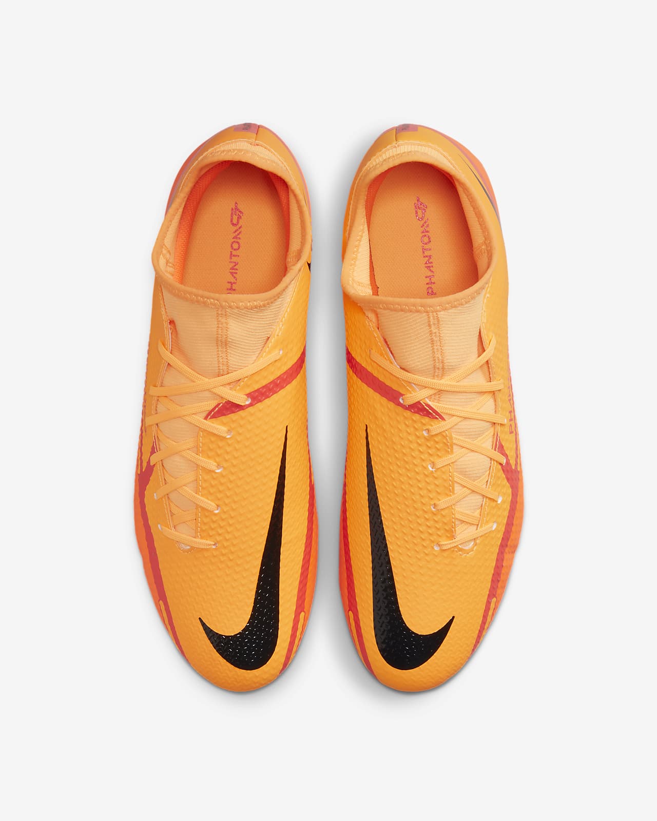 nike dynamic fit voetbalschoen