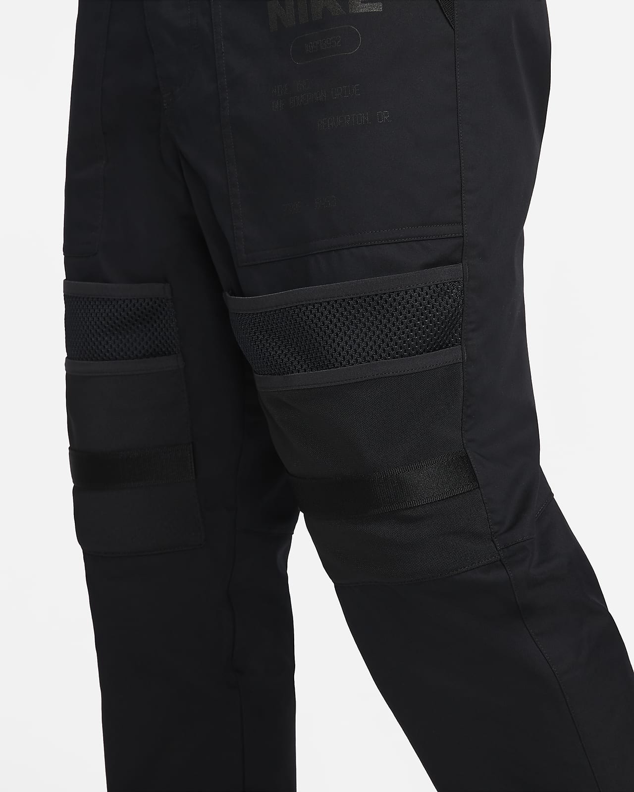 Nike公式 ナイキ スポーツウェア シティ メイド メンズ アンラインド パンツ オンラインストア 通販サイト