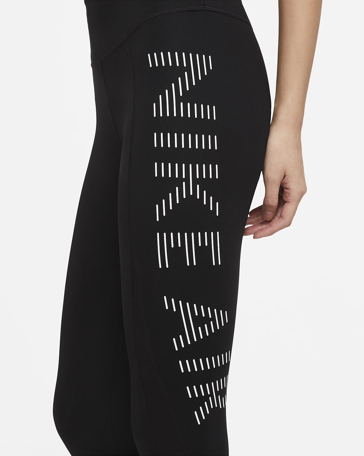 nike running skirt with leggings