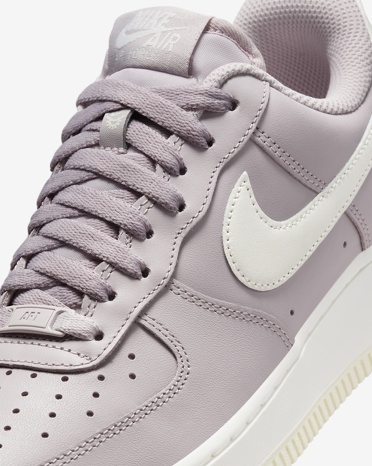 Nike air best sale force one mauve