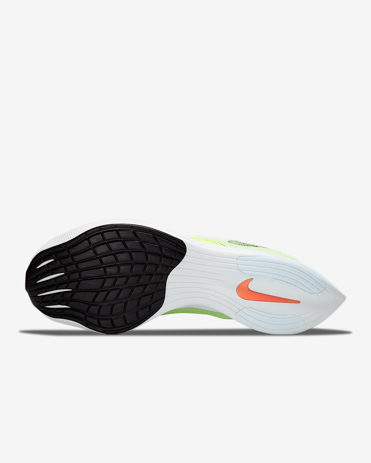 nike air zoomx vaporfly