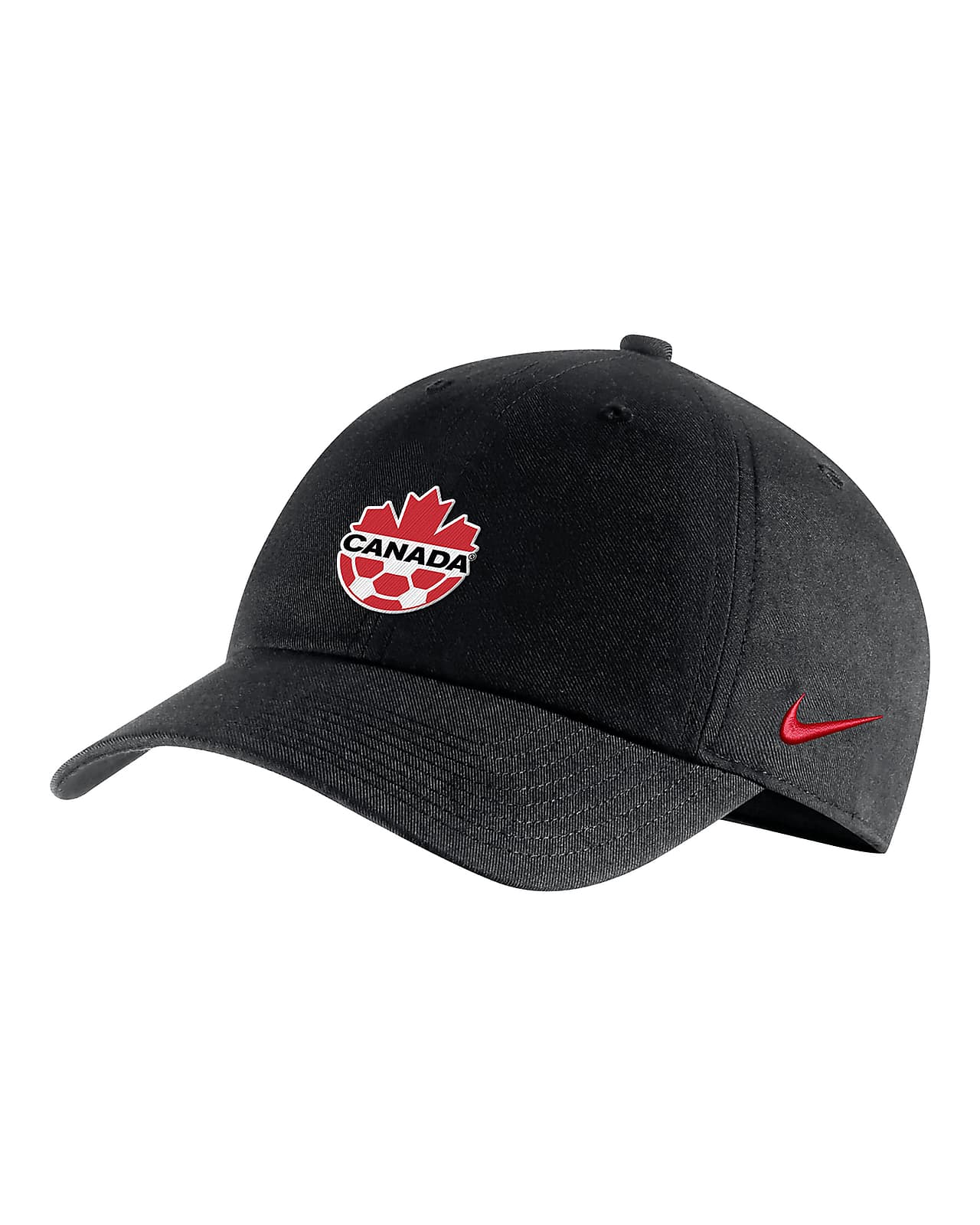 Canada Heritage86 Men's Adjustable Hat