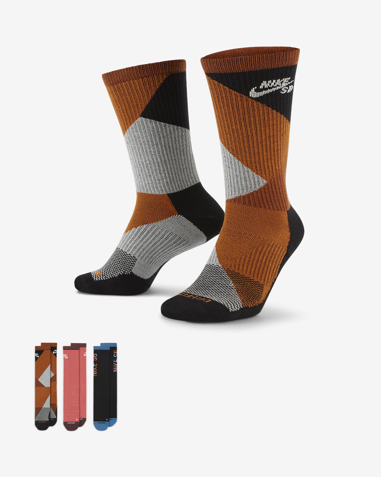 chaussure de foot crampon fer