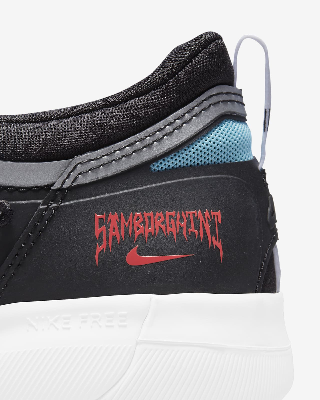 adidas cloudfoam keychain use