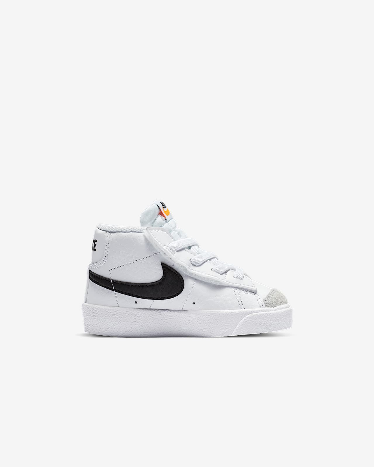 sapatilhas nike blazer mid