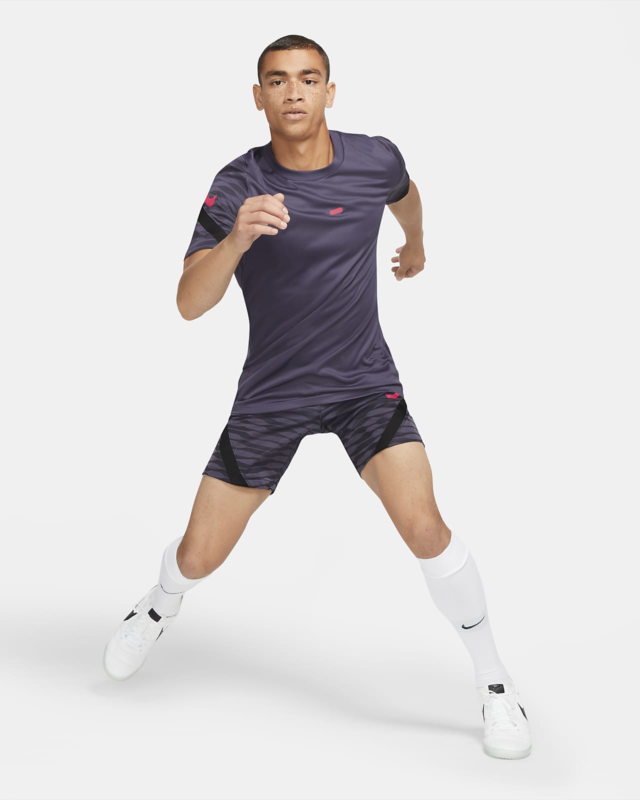 nike dri fit knit men's