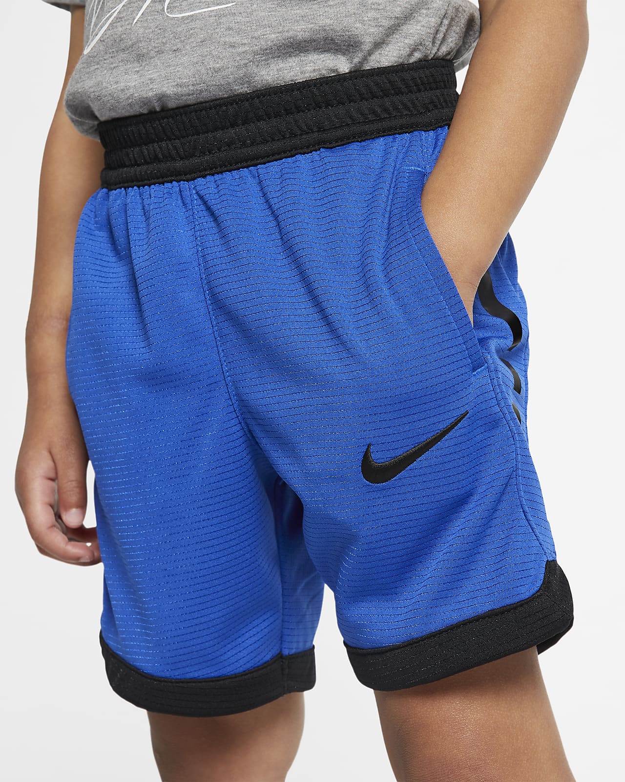 nike dri fit elite shorts