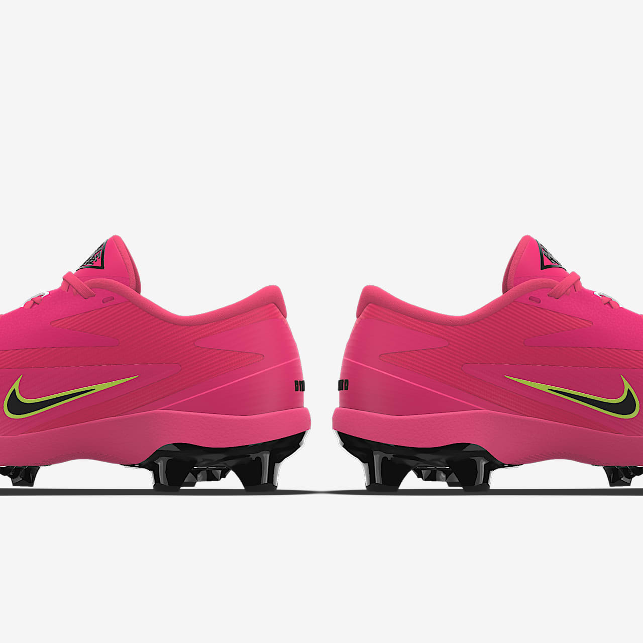 Nike Diamond Standout MCS Baseball Boots