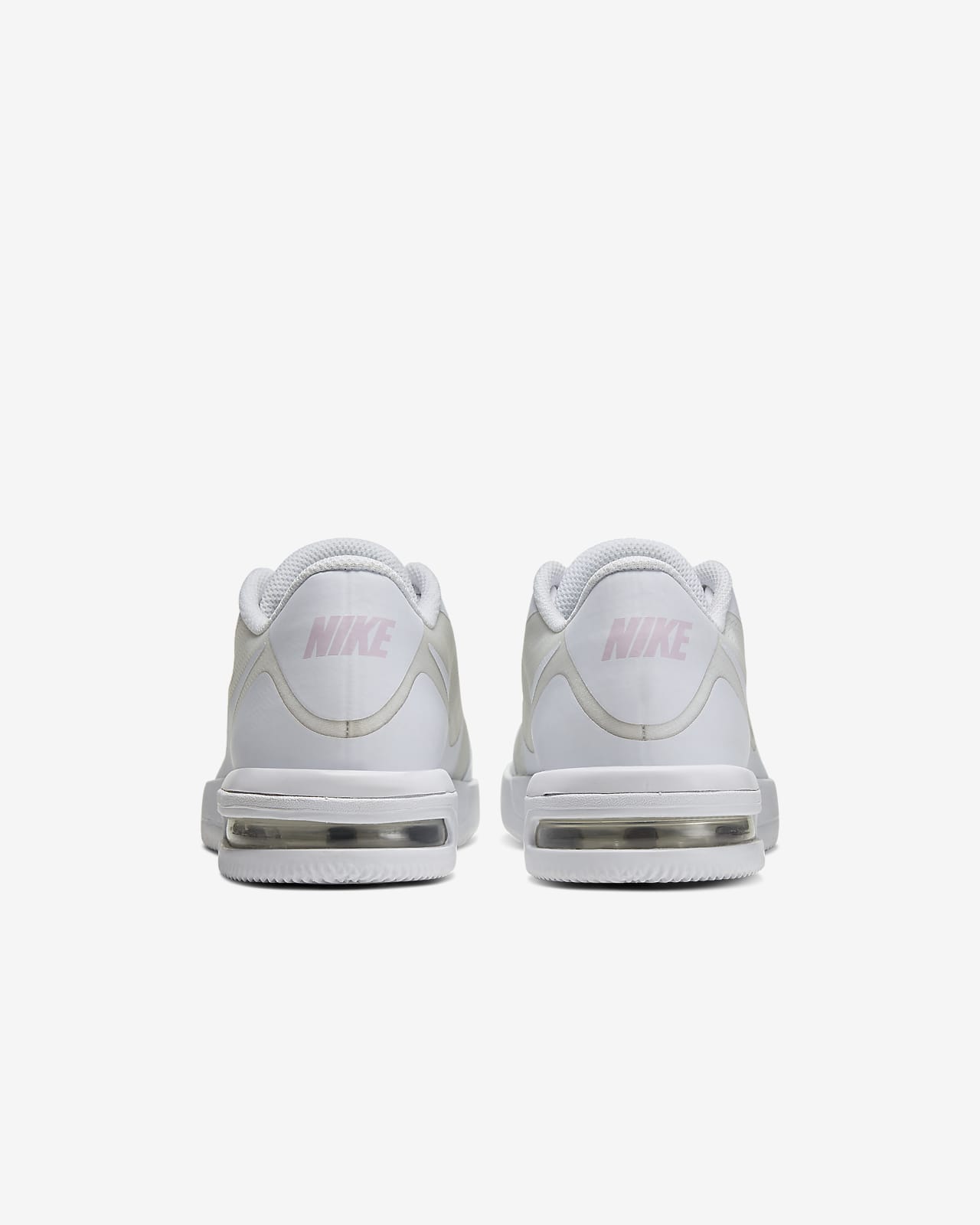 nike air max vapor wing white