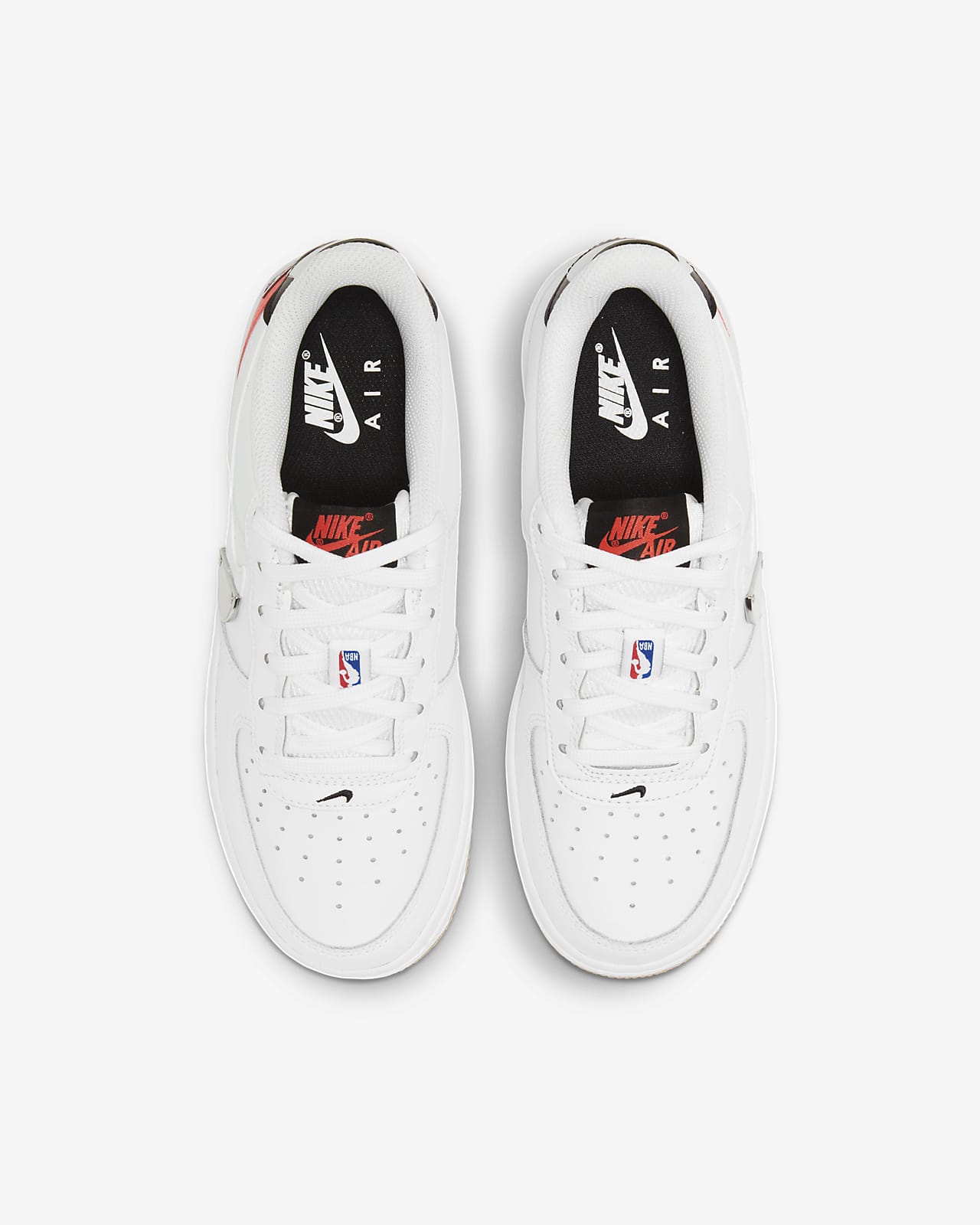 nike air force 7 lv8