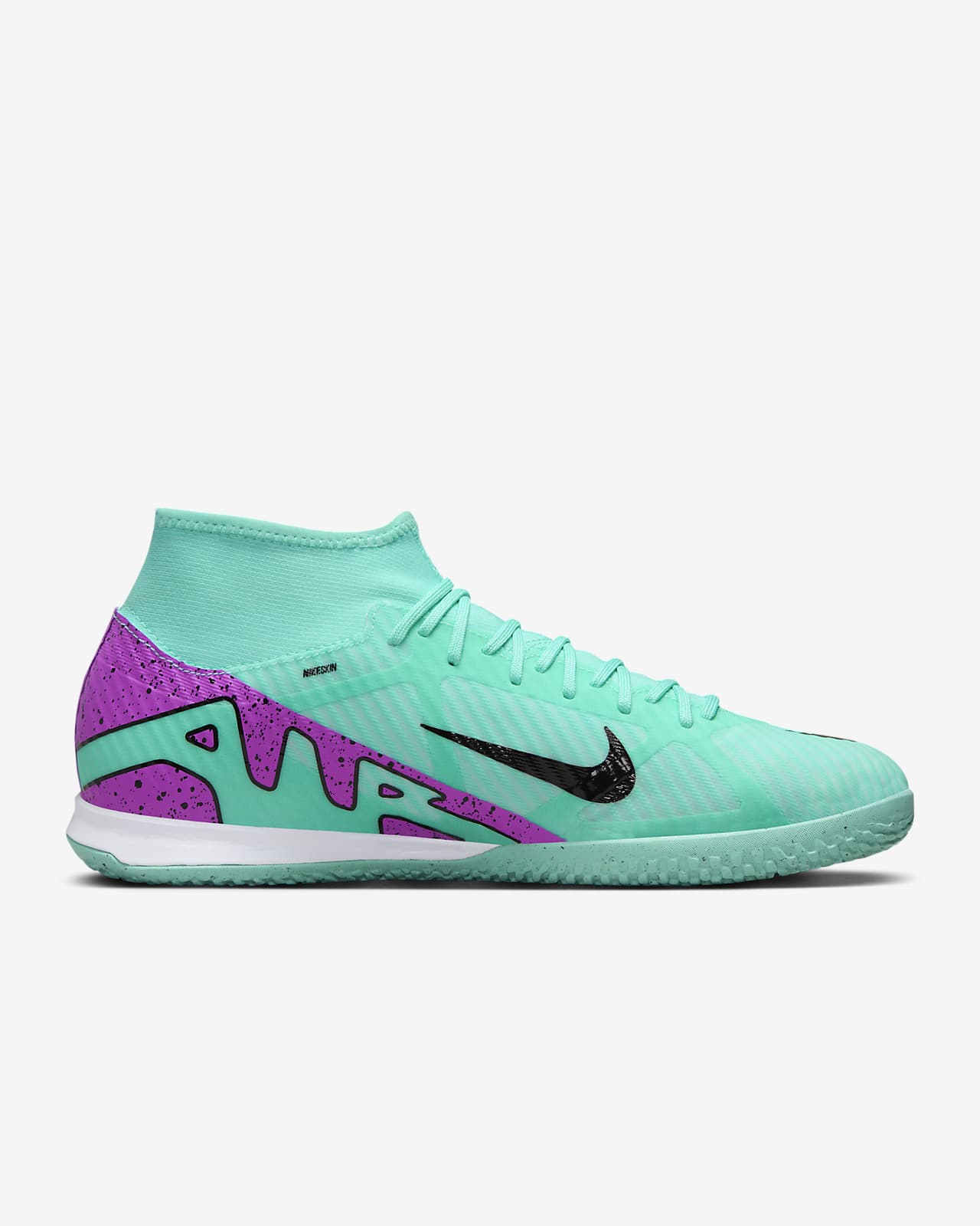 Tenis 2025 nike superfly