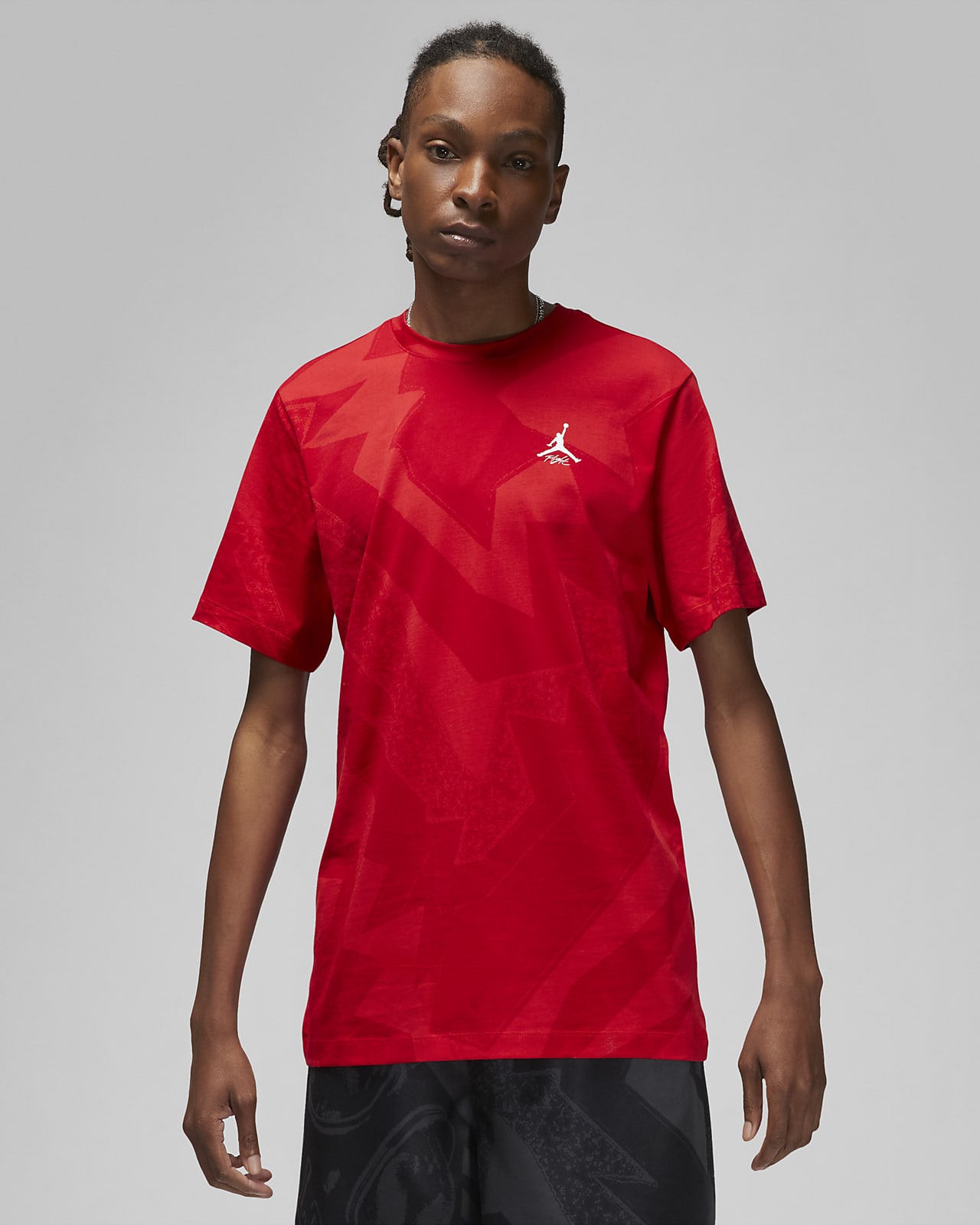 Jordan Essentials T-shirt met print voor heren