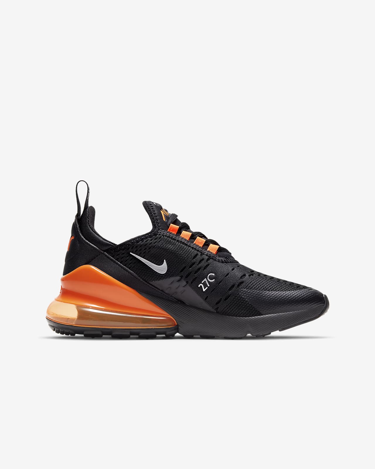 nike air max 270 pour enfant