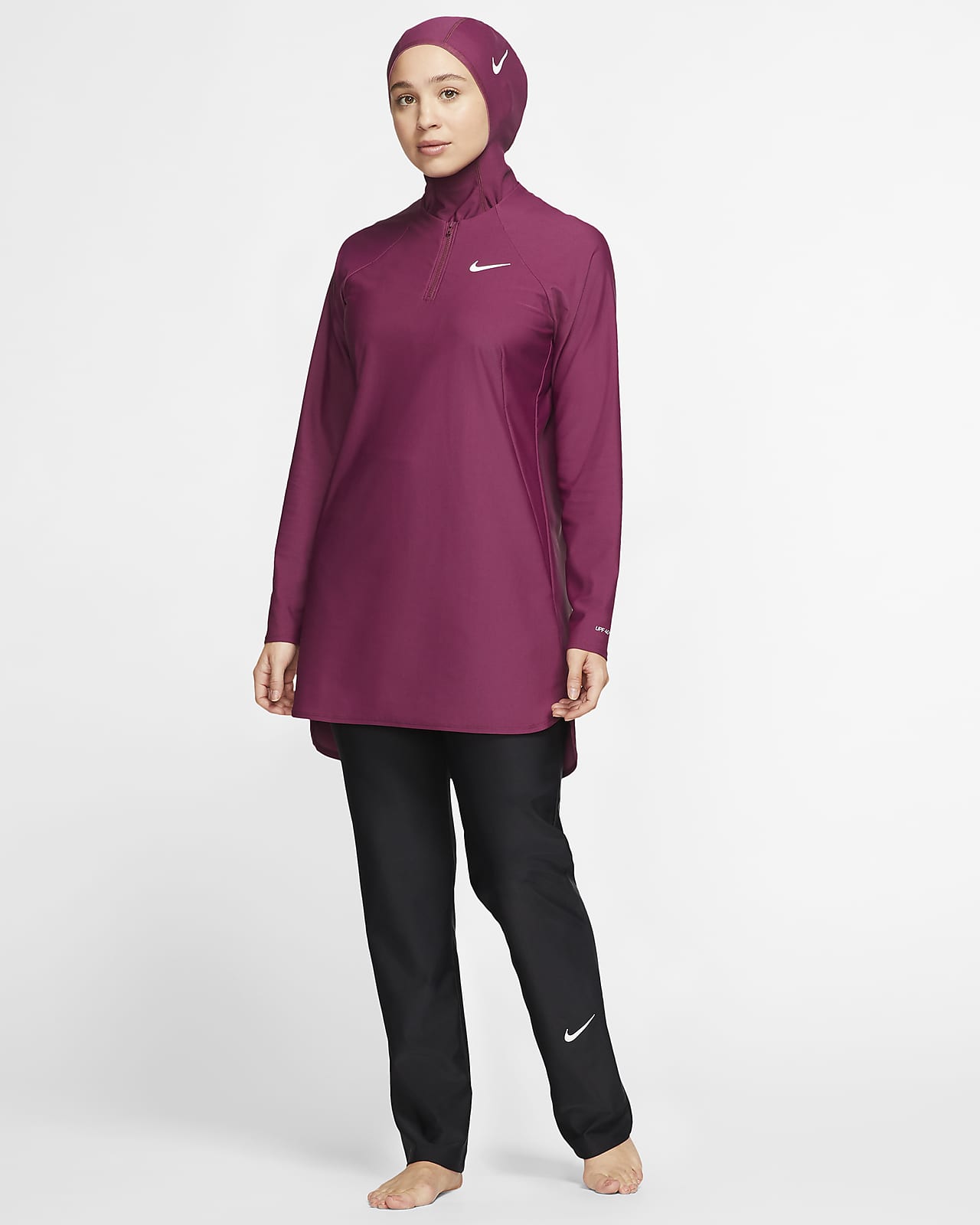 nike women hijab