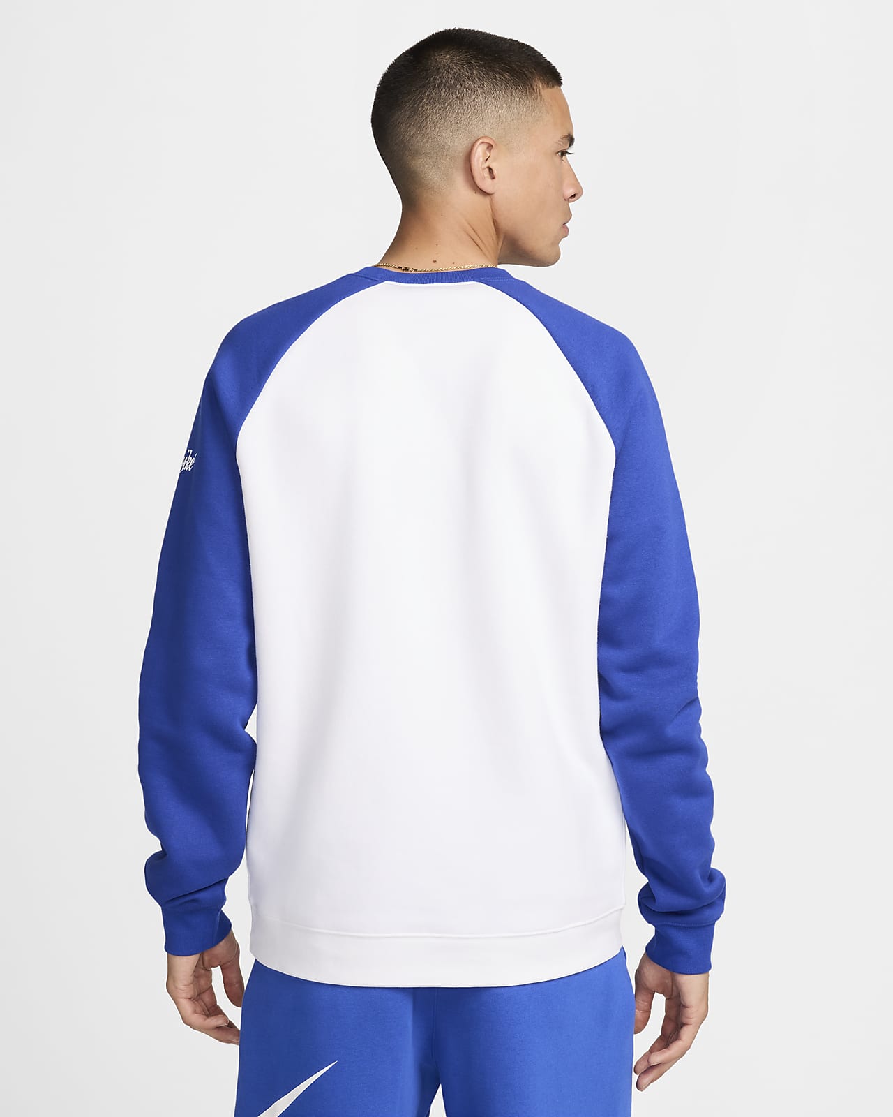 Nike historic raglan Clearance