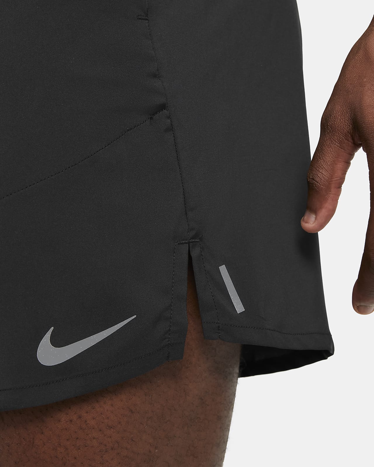 nike racing shorts mens