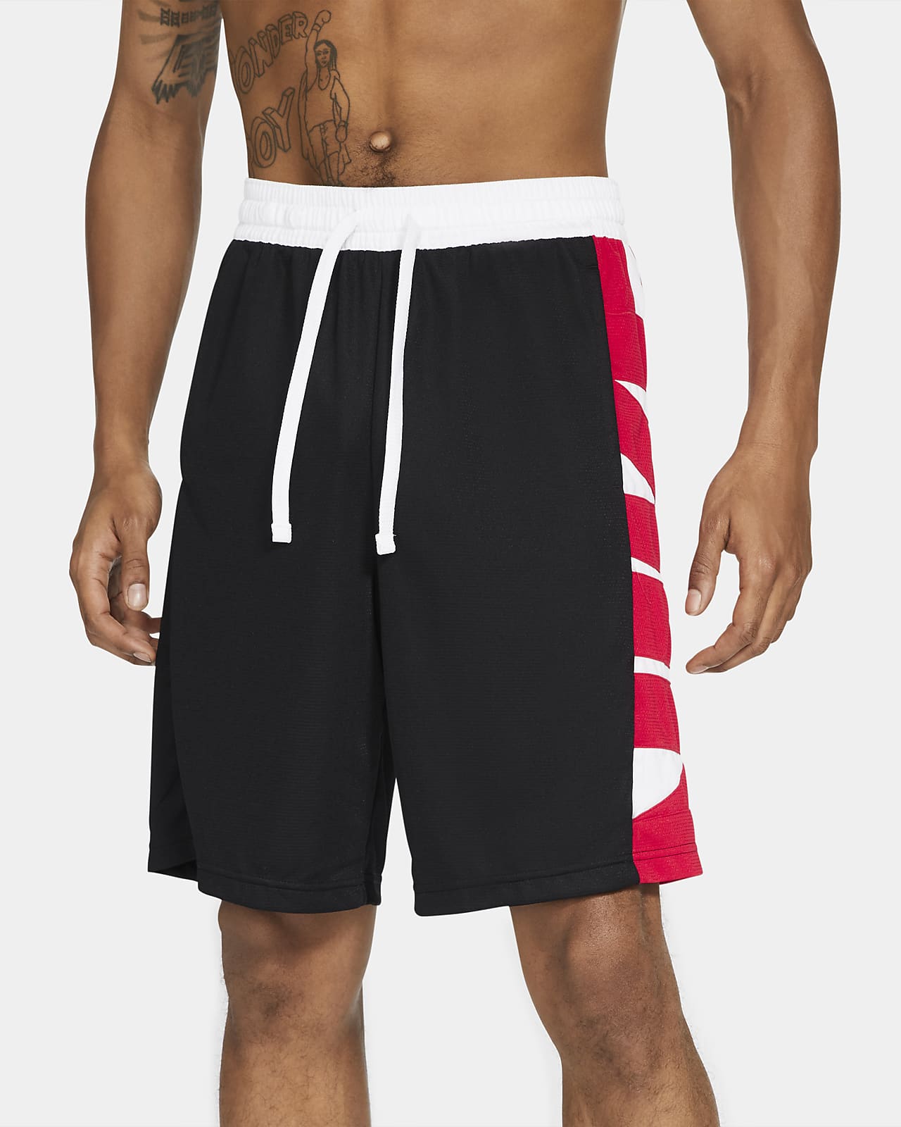 dri fit basketball shorts