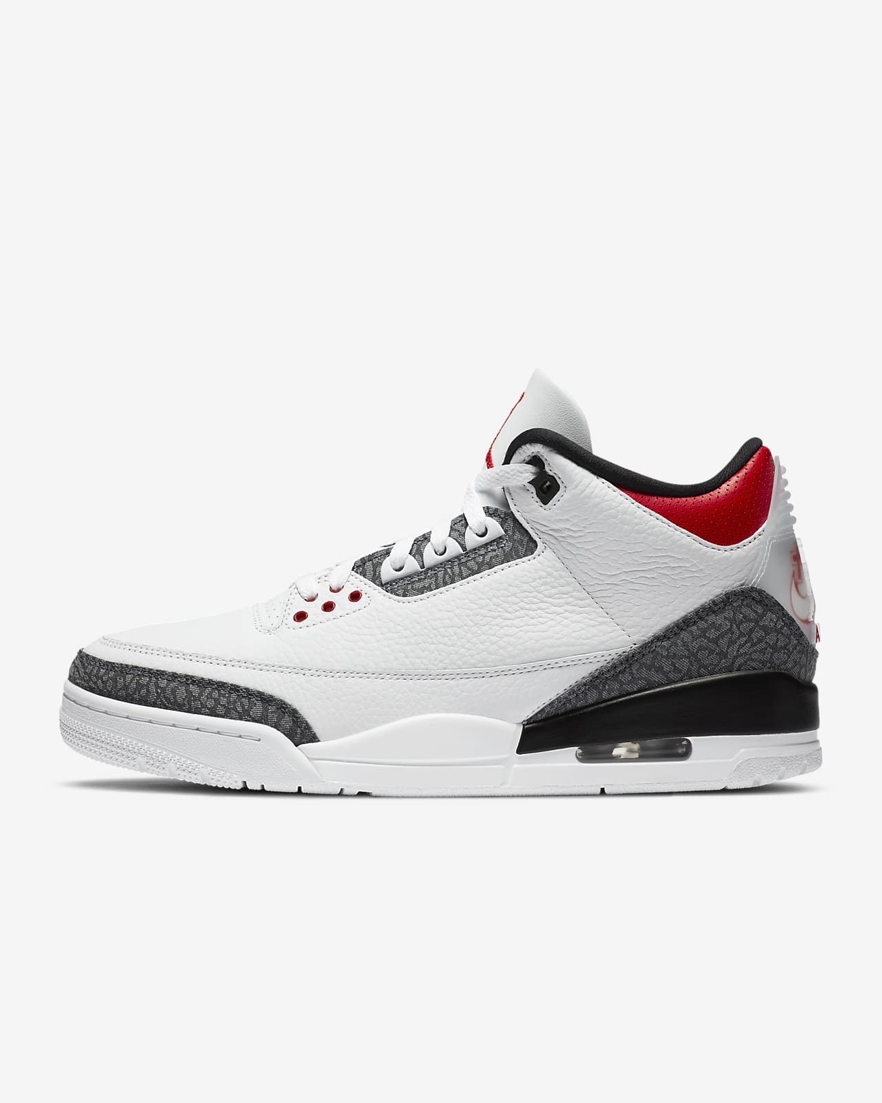 Air Jordan 3 Retro SE Tokyo Men's Shoe. Nike JP