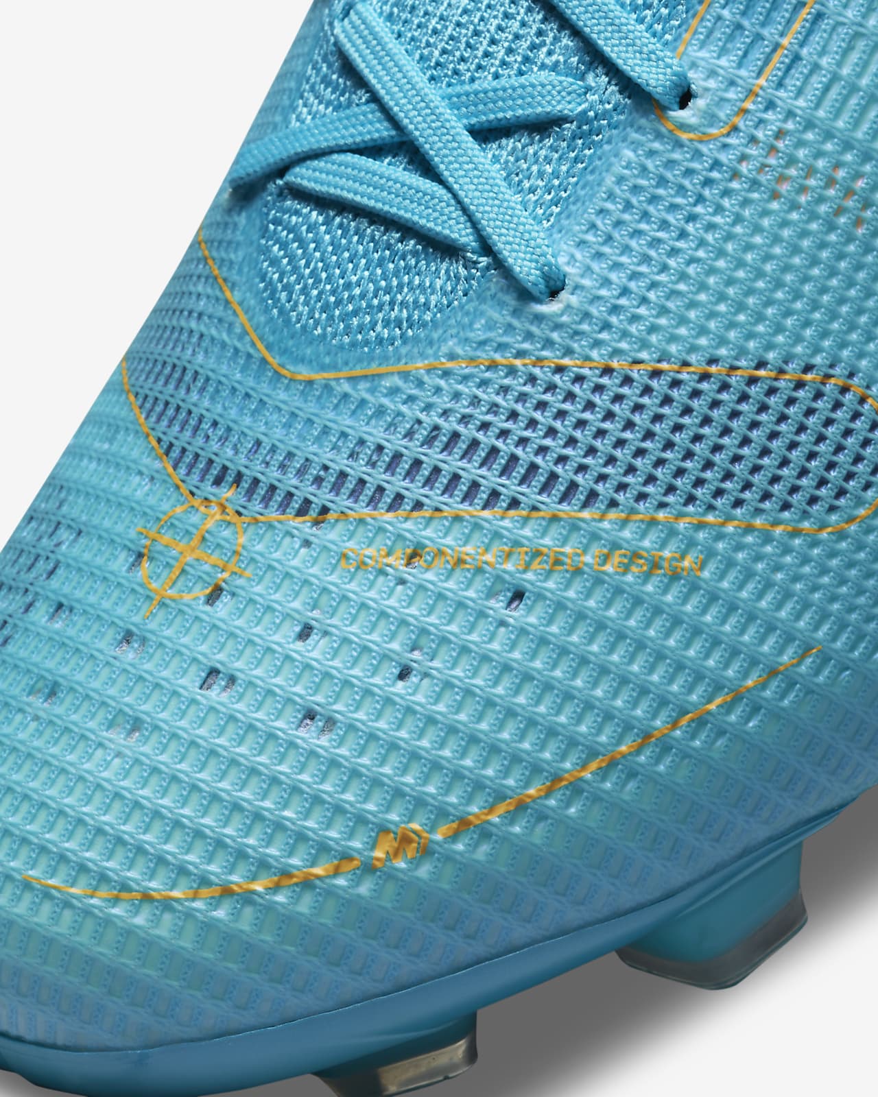 Nike Mercurial Superfly 8 Elite FG Botas de fútbol para terreno firme. Nike  ES