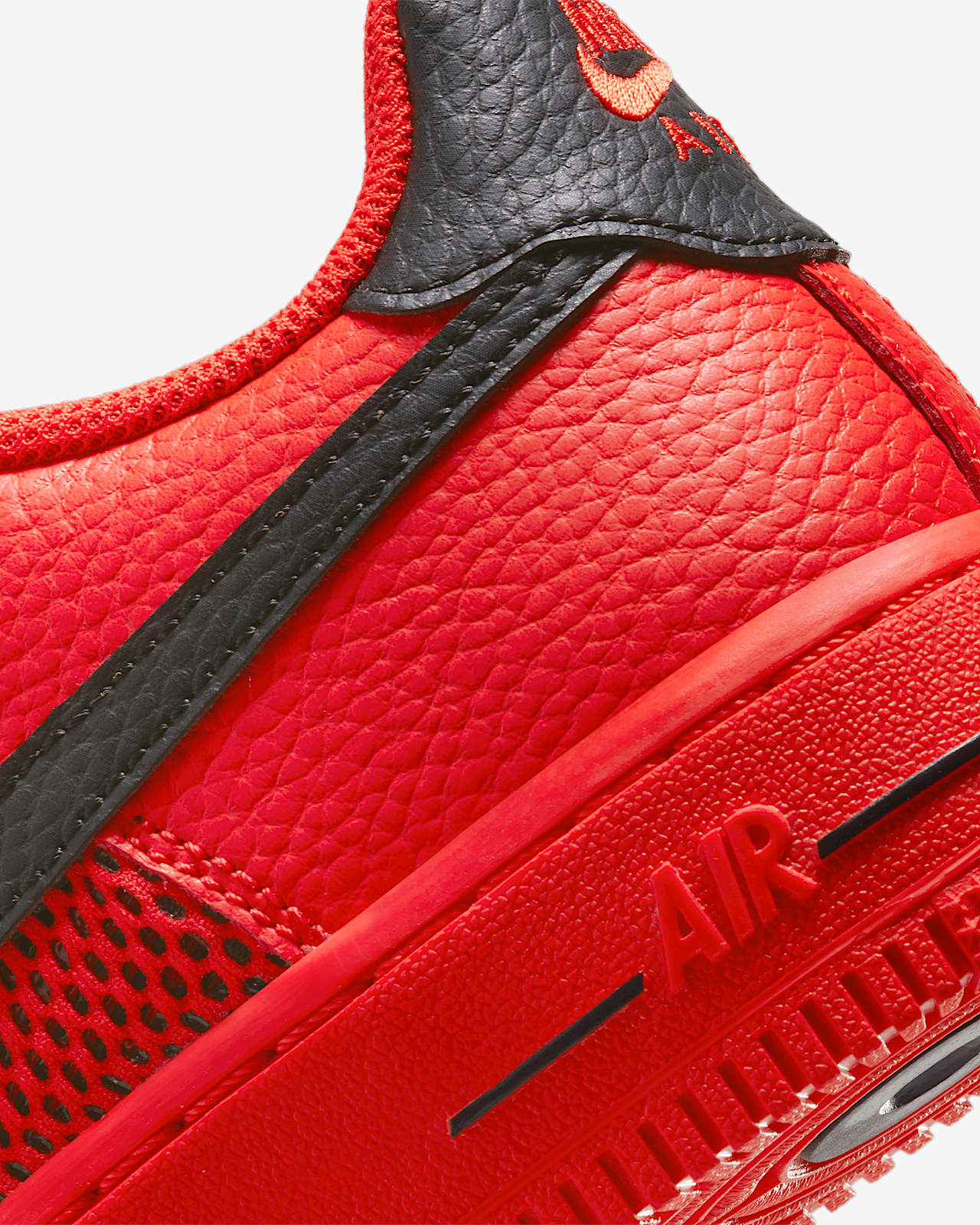 nike sportswear force 1 lv8