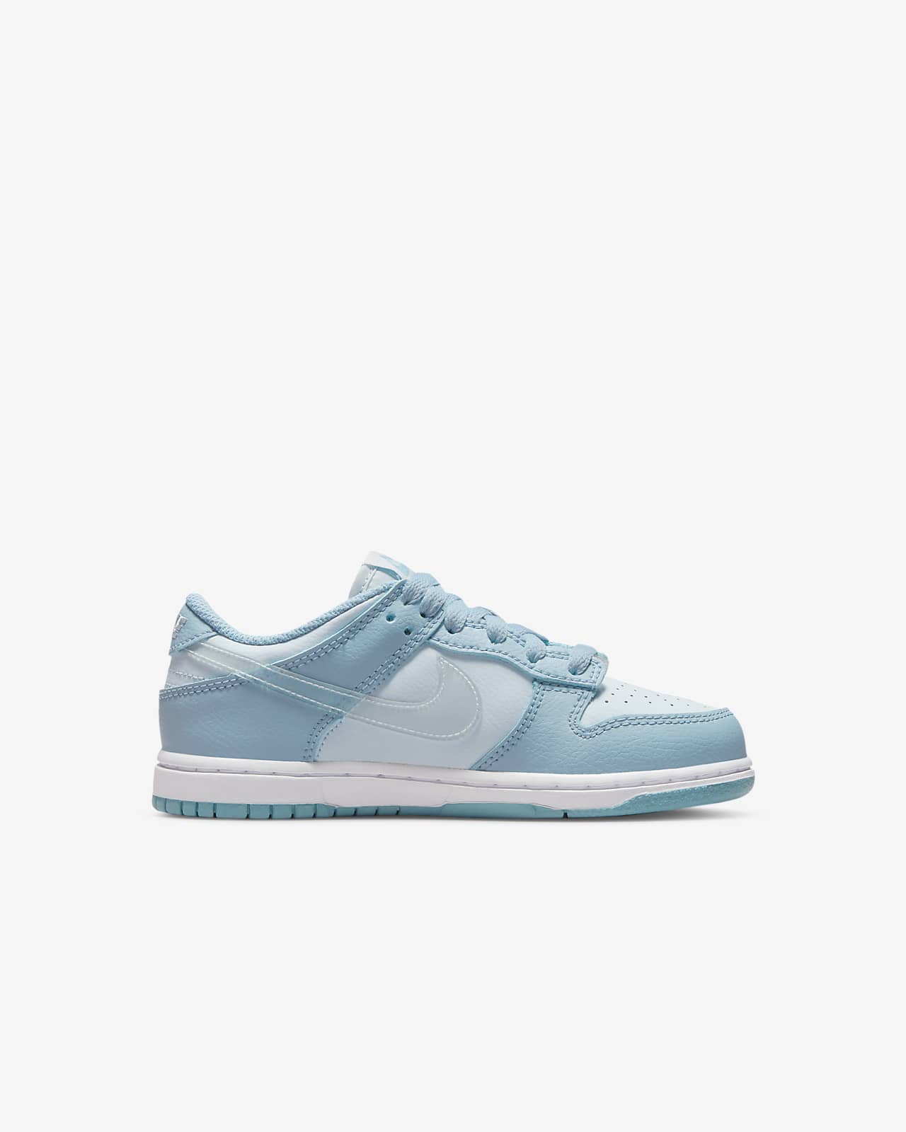 Nike Dunk Low Little Kids' Shoes. Nike.com