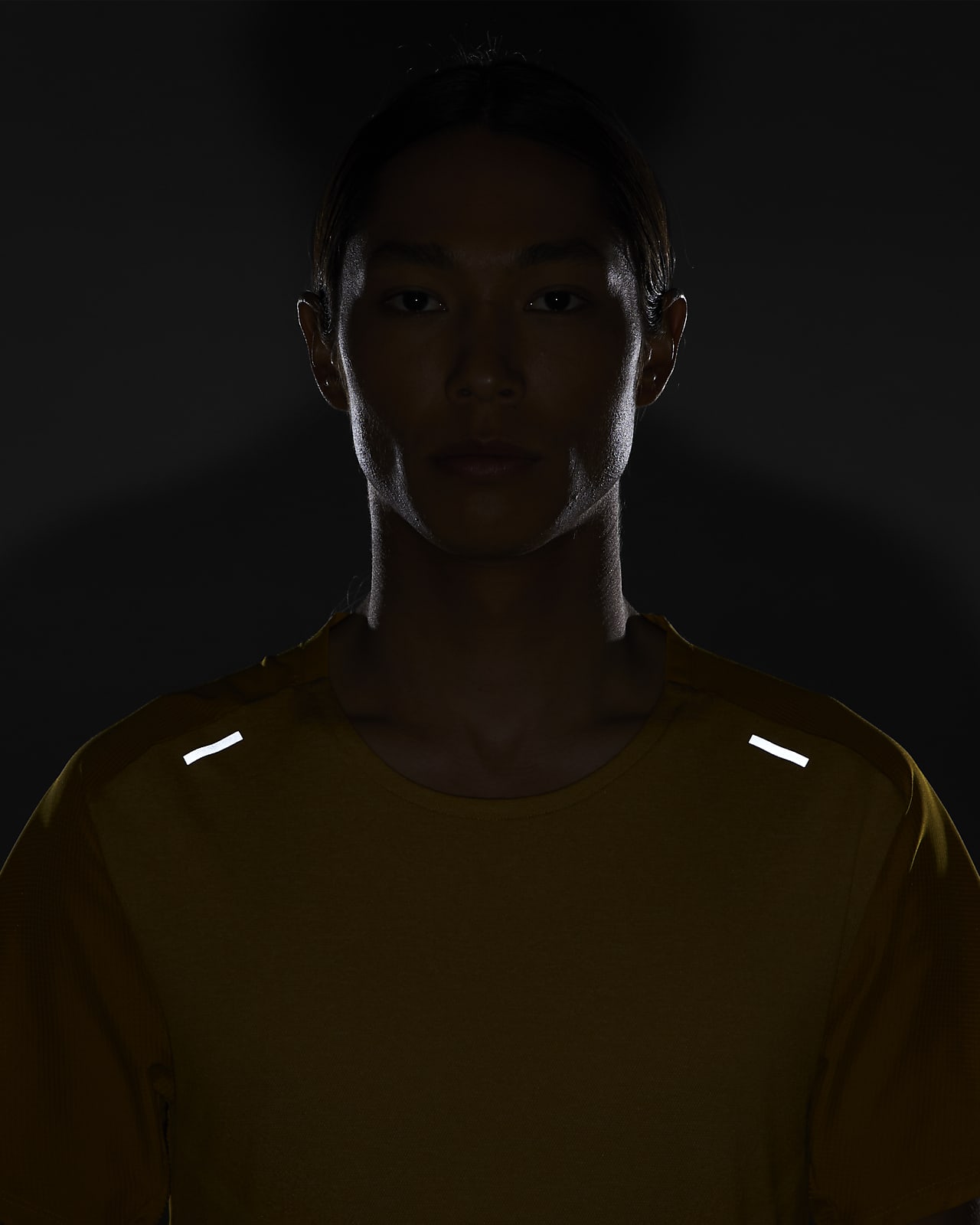 Nike公式 ナイキ テックニット ウルトラ ラン ディビジョン メンズ ショートスリーブ ランニングトップ オンラインストア 通販サイト