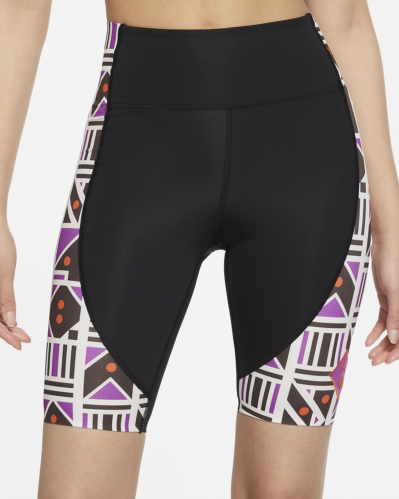 Jordan Quai 54 Womens Bike Shorts Nike Nz 2648