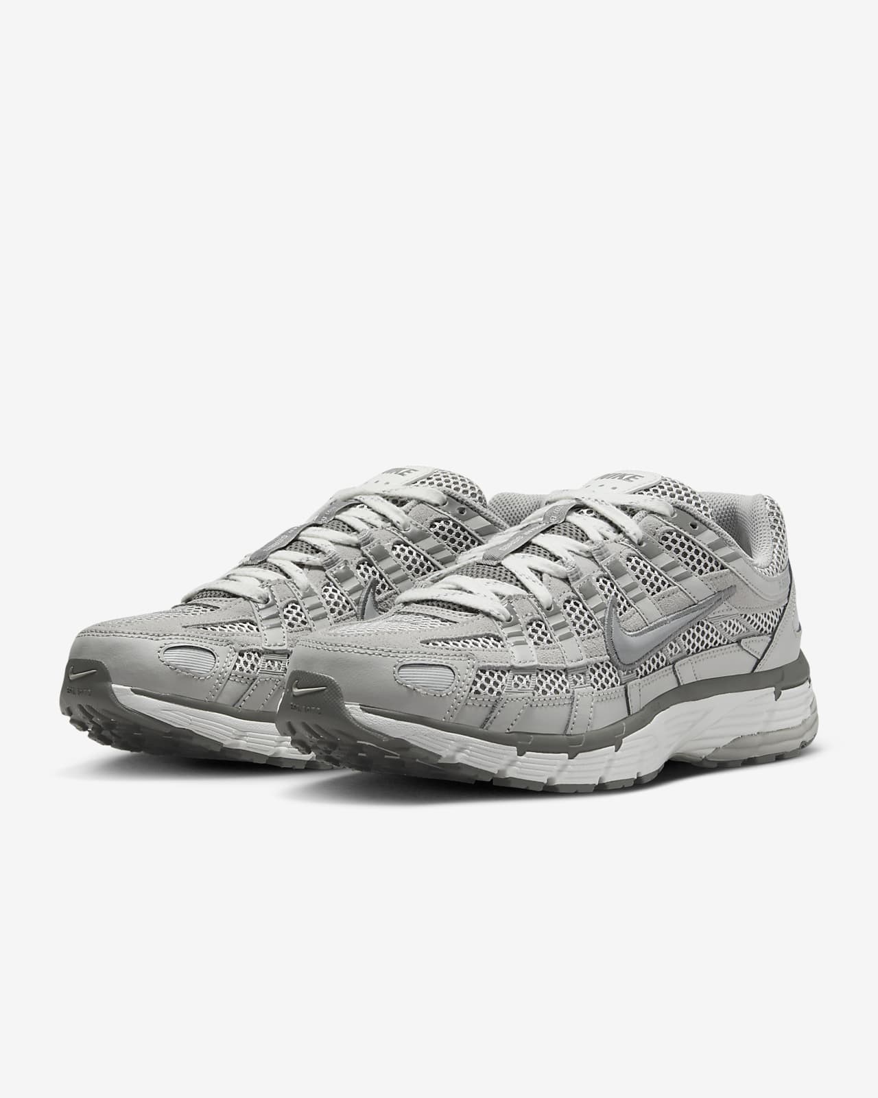 Nike P-6000 Premium Shoes. Nike CA