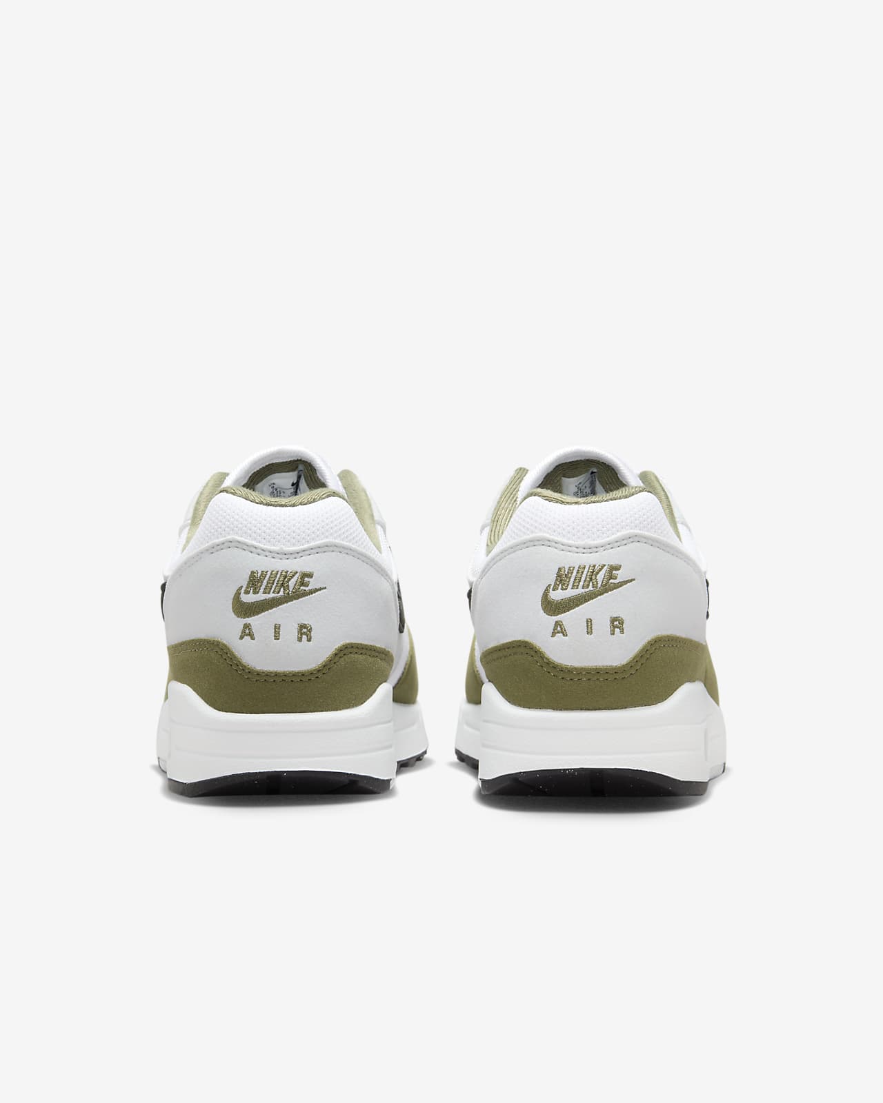 Nike Air Max Solo Men's Shoes. Nike ID