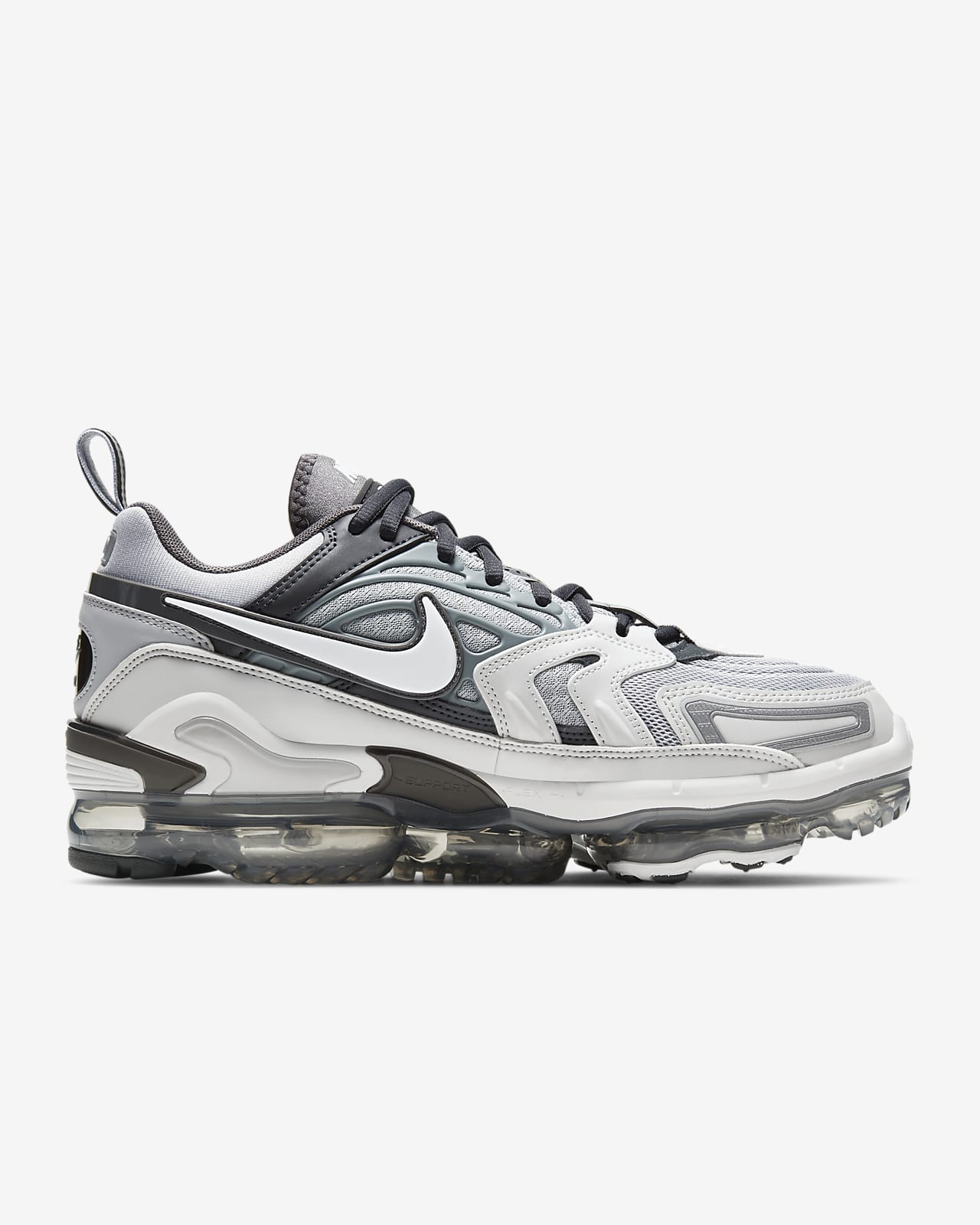 Nike Air VaporMax EVO Wolf Grey CT2868-002 | SneakerNews.com