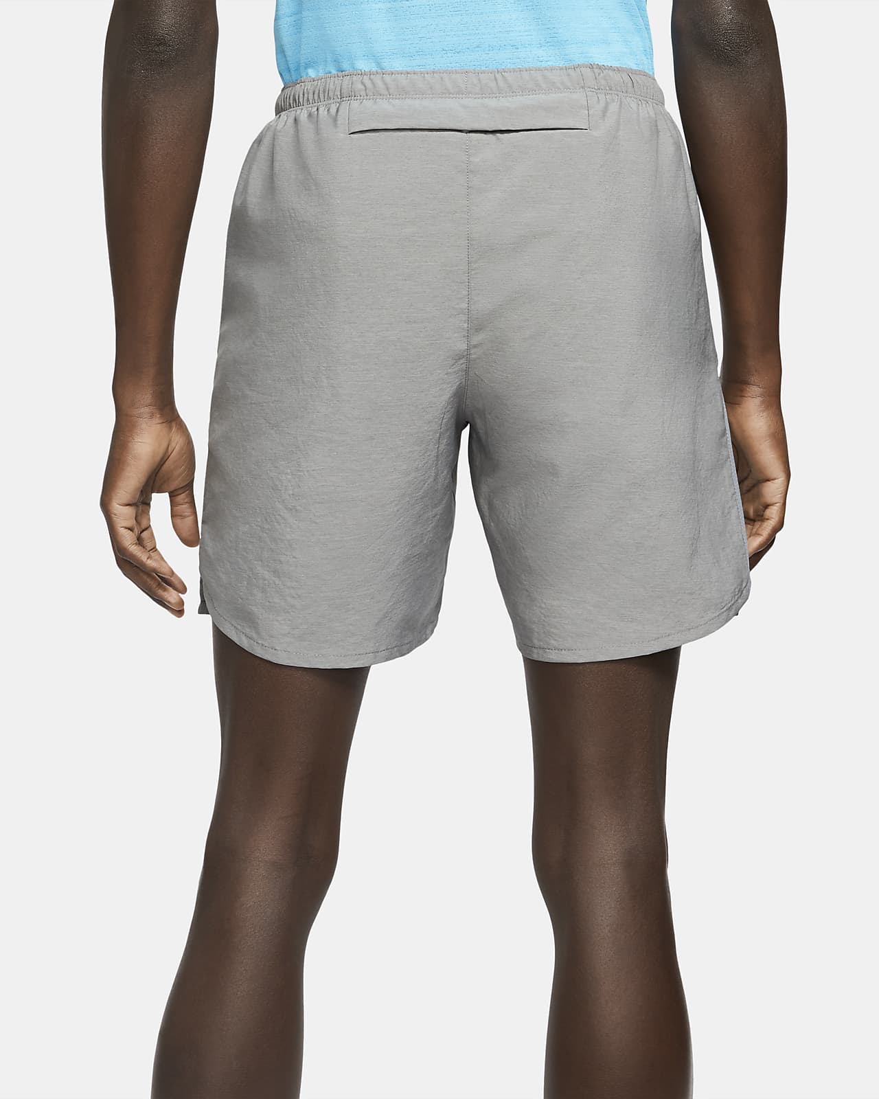 mens nike challenger running shorts