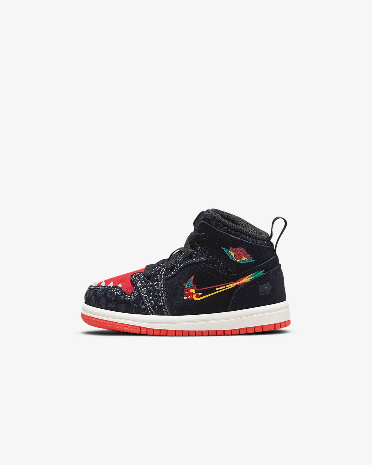 jordan 1 mid se