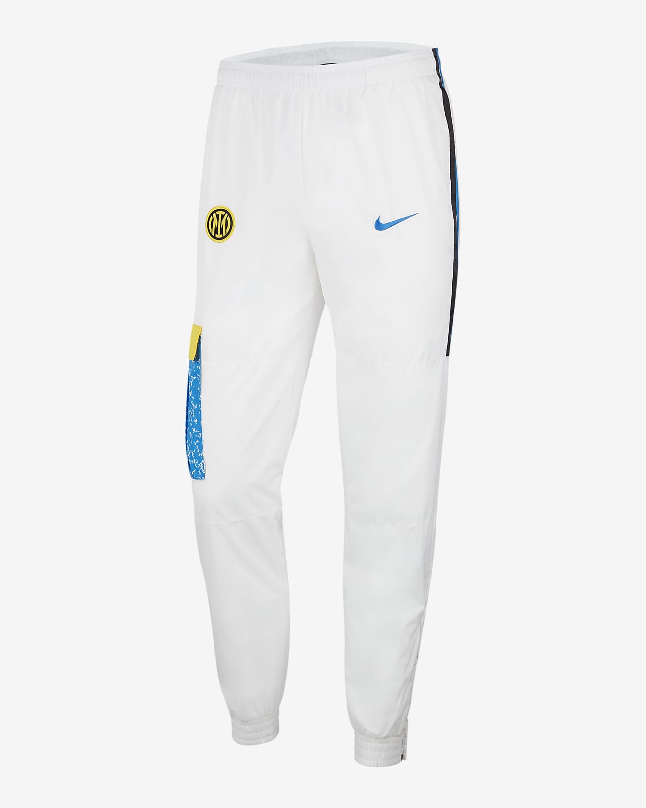 nike tracksuit bottoms football