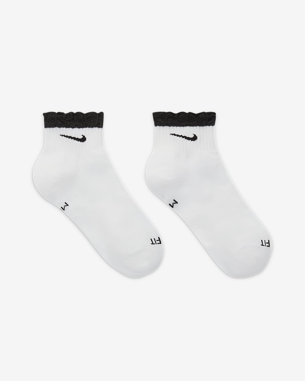 Nike Everyday Calcetines tobilleros de entrenamiento - Mujer. Nike ES