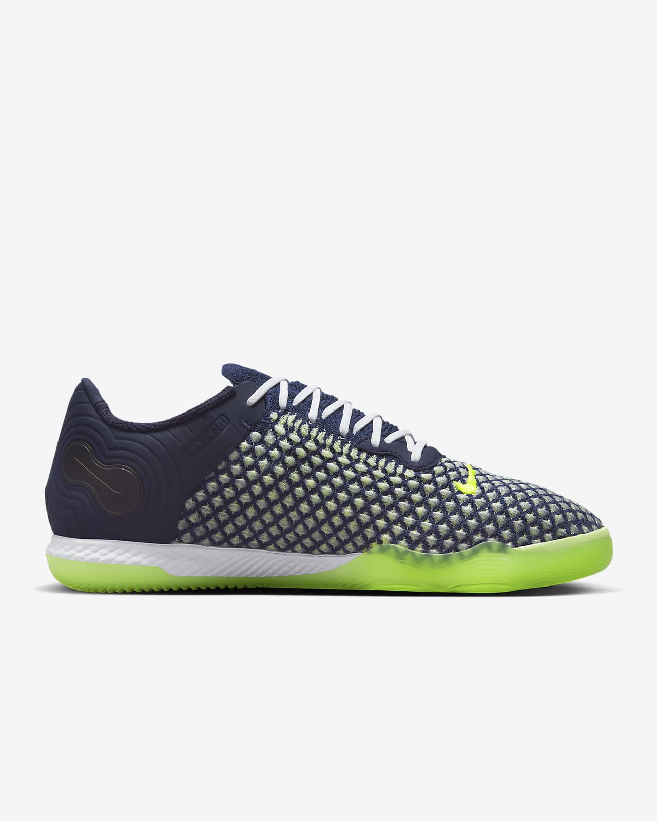 React Gato Indoor Court Football Shoes. ID