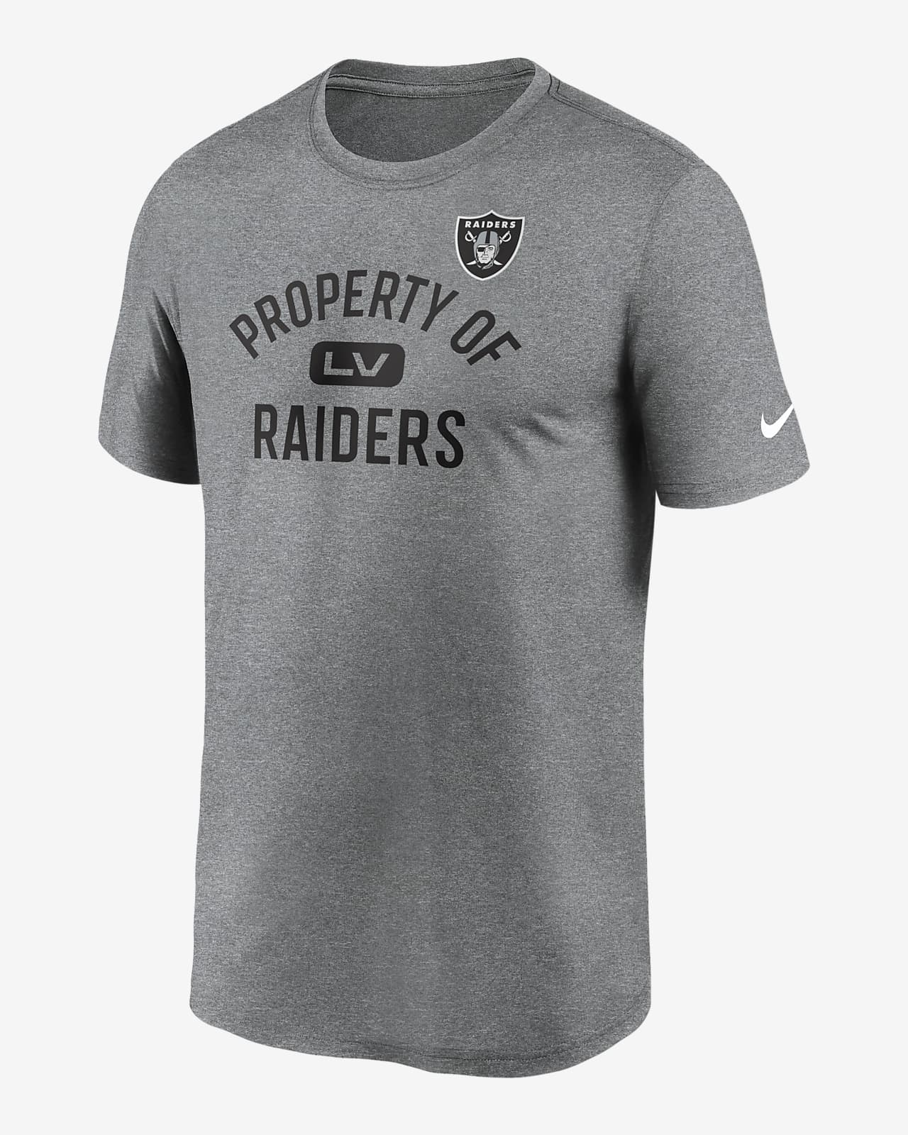 men's las vegas raiders shirt