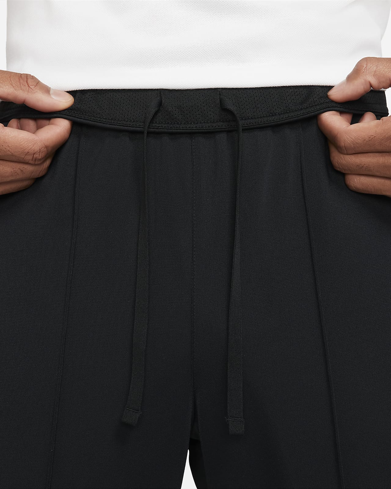 NikeCourt Tennisbroek voor heren. Nike NL