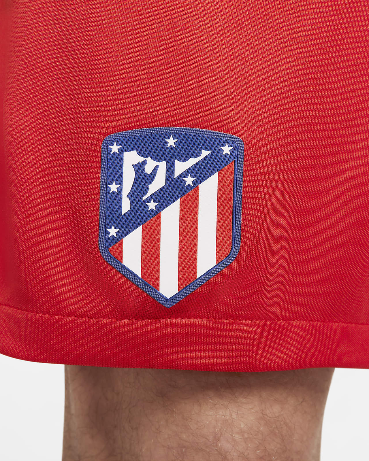 Segunda equipación Stadium Atlético de Madrid 2023/24 Camiseta de fútbol  Nike Dri-FIT - Hombre. Nike ES