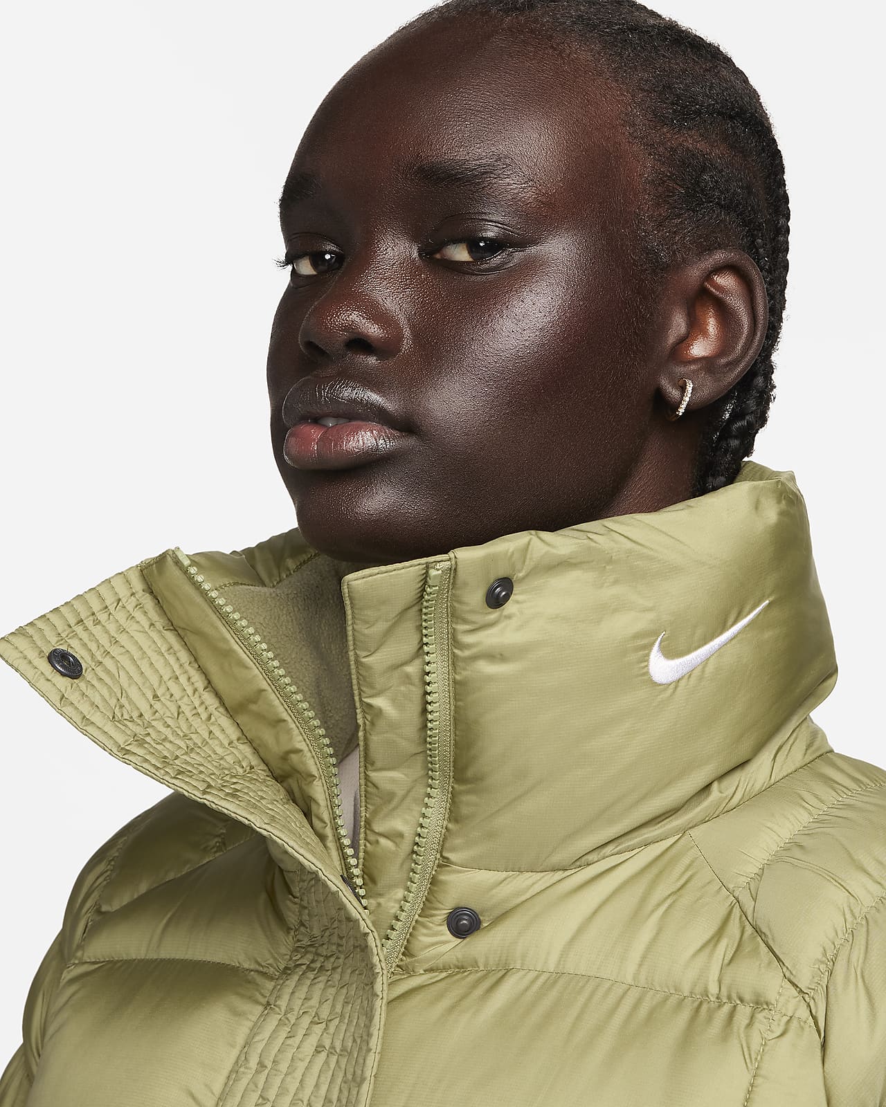 Dunparkas nike shop sportswear
