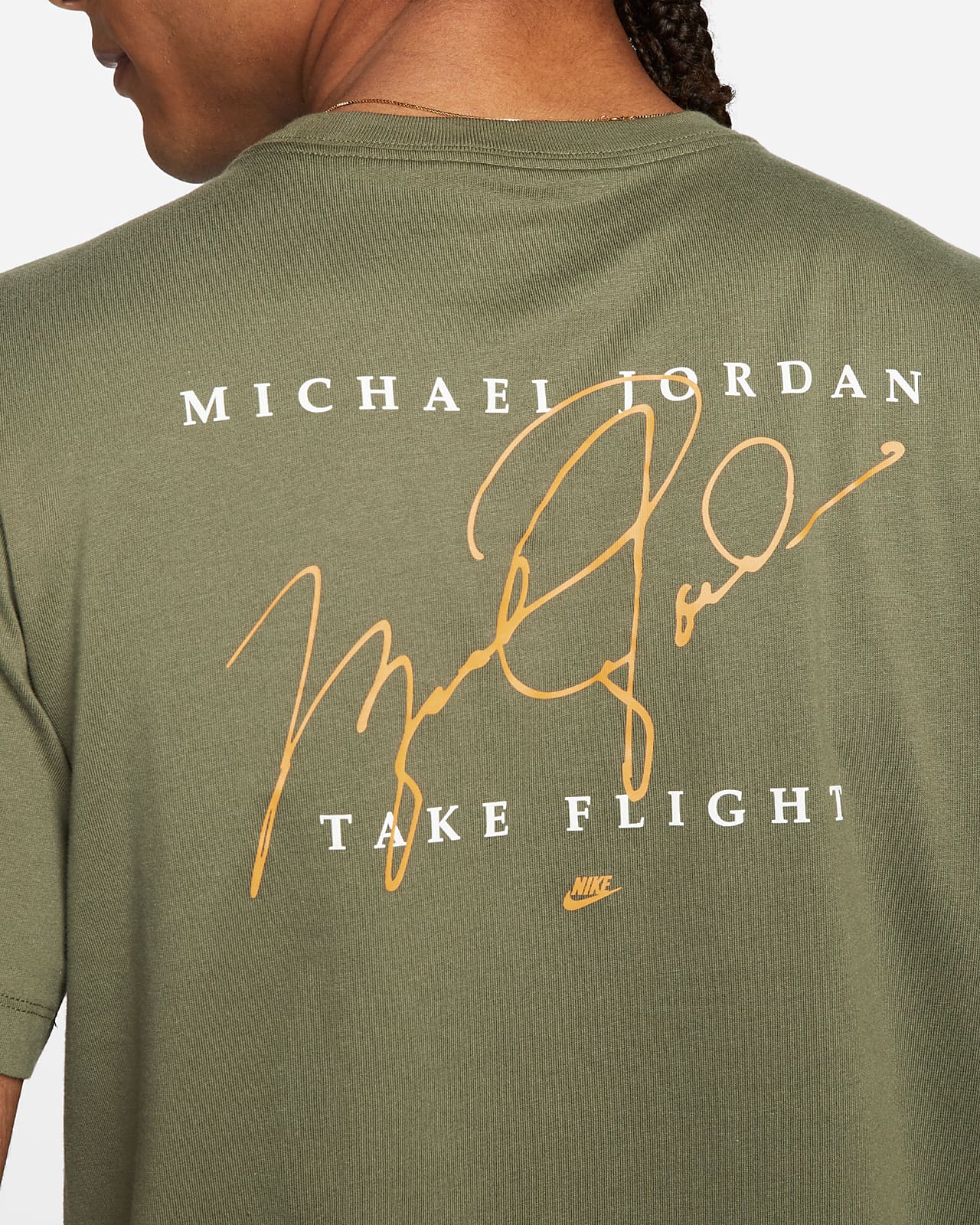 Jordan Flight Essentials Men's Graphic 
