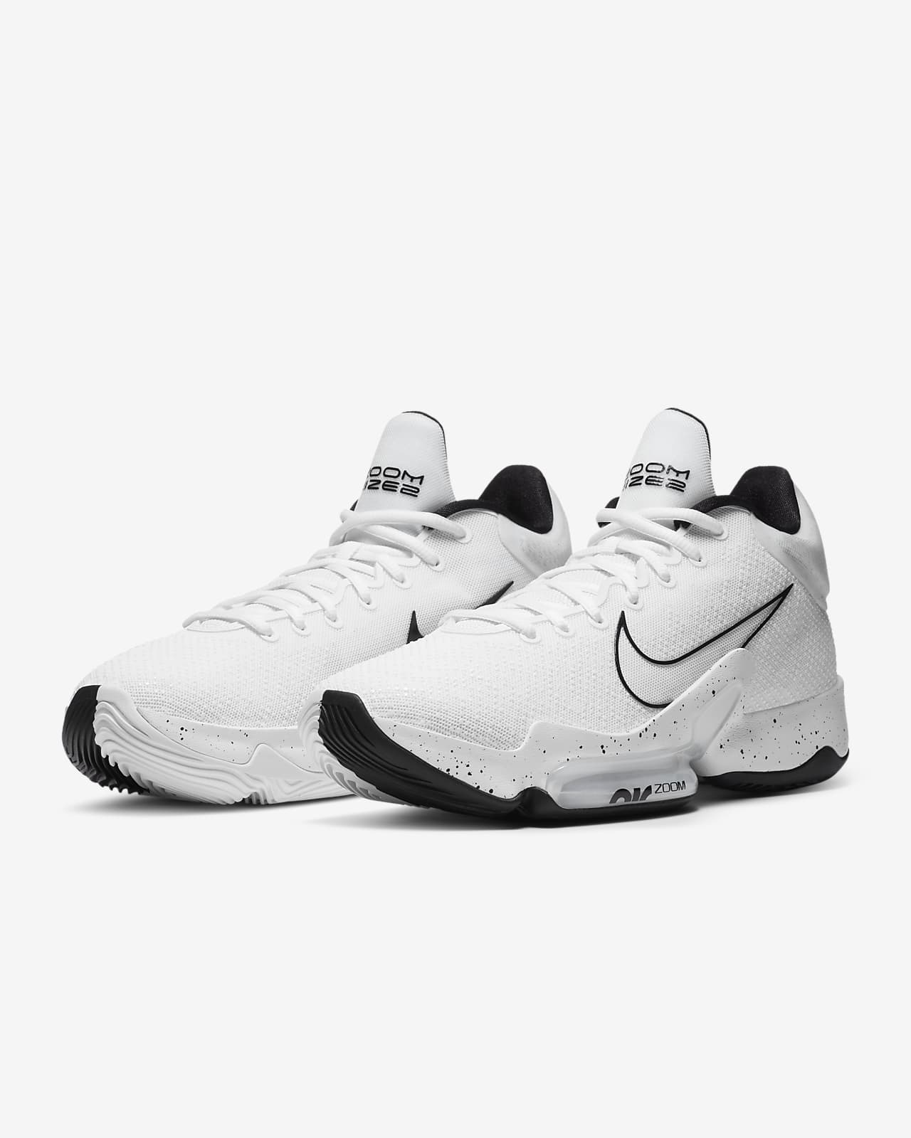 nike rize basketball shoes
