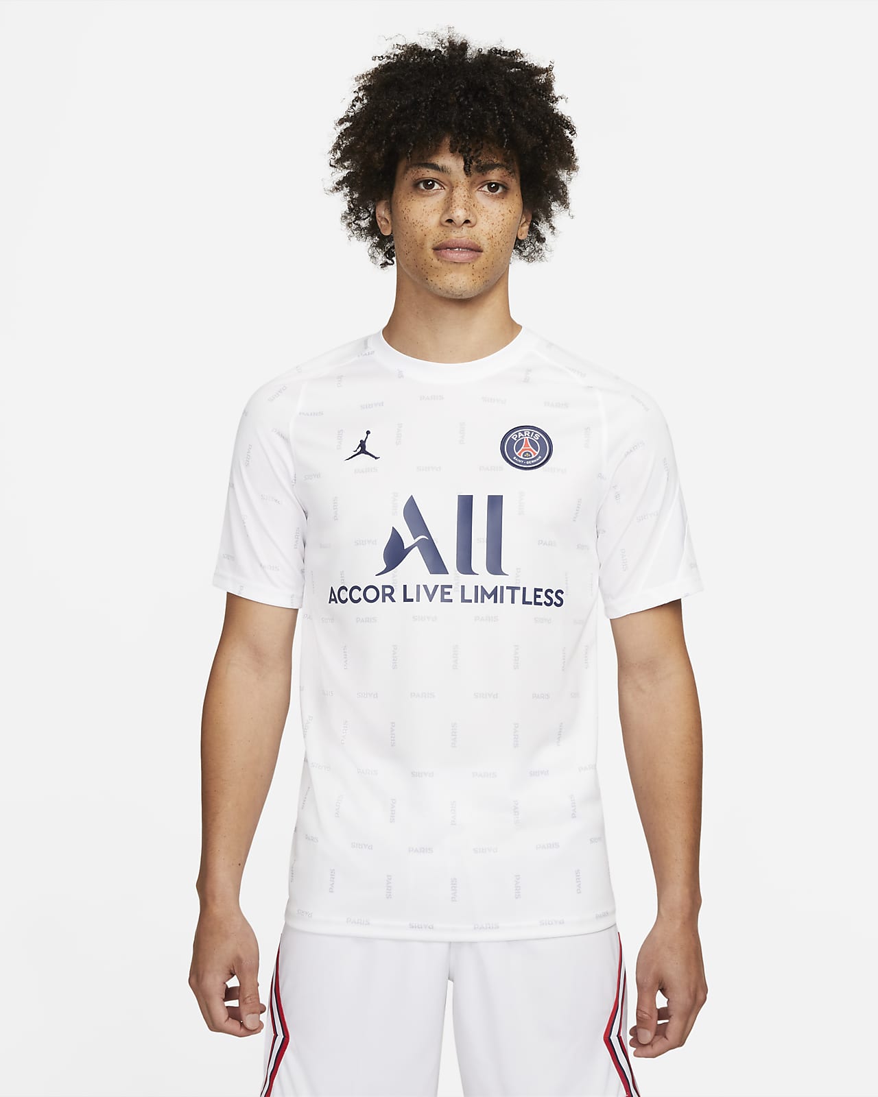 kit dry fit nike